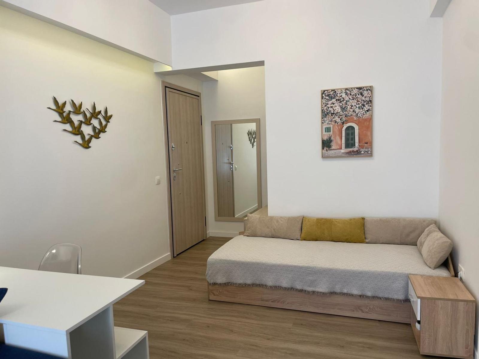 Dante Apartment Атина Екстериор снимка